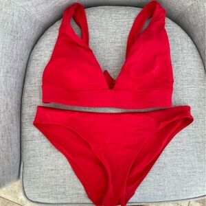 Everlane bikini
